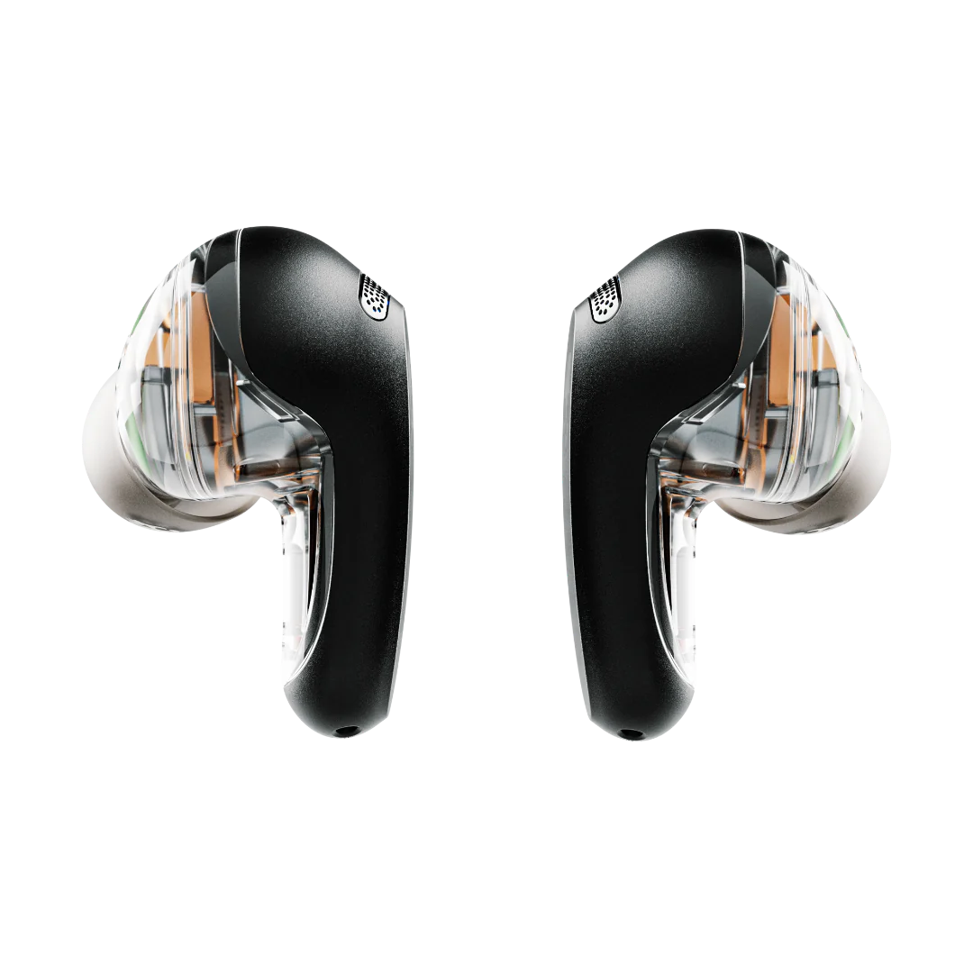 Auriculares inalámbricos verdaderos Skullcandy Rail ANC